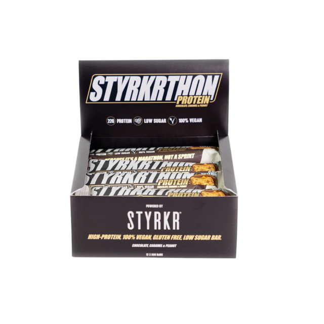 Styrkrthon