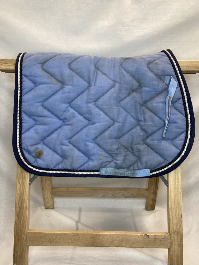 Tapis Bleu Equithème