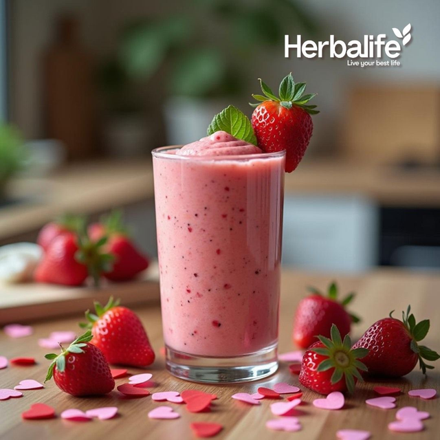 Formula 1 - Jahoda/Malina 550 g