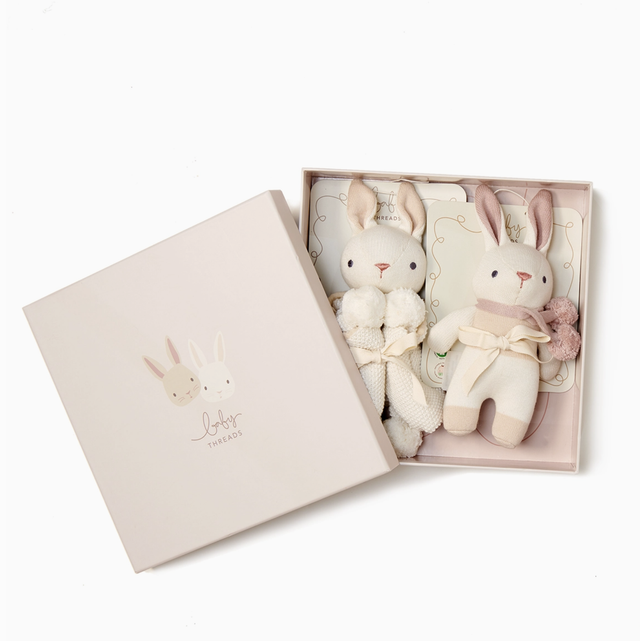BABY BUNNY giftset