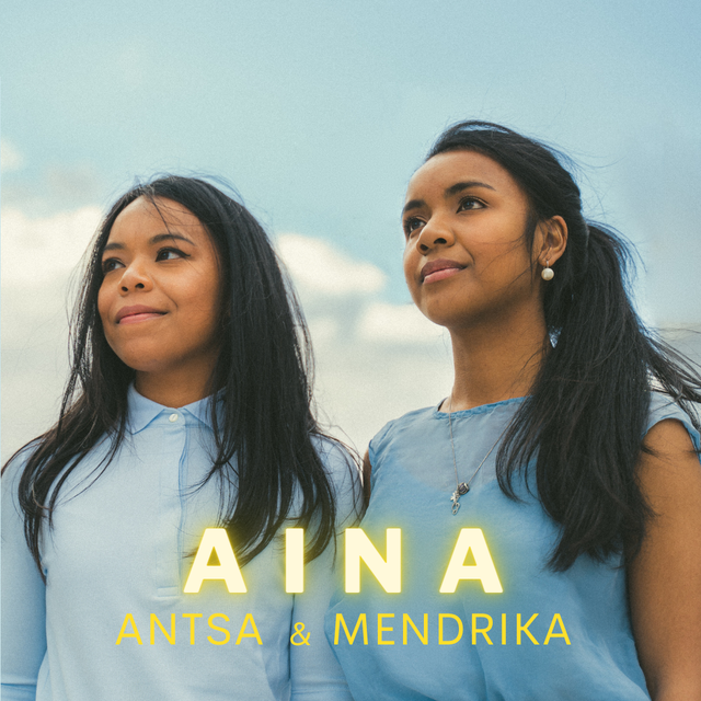 ALBUM AINA (Antsa et Mendrika)
