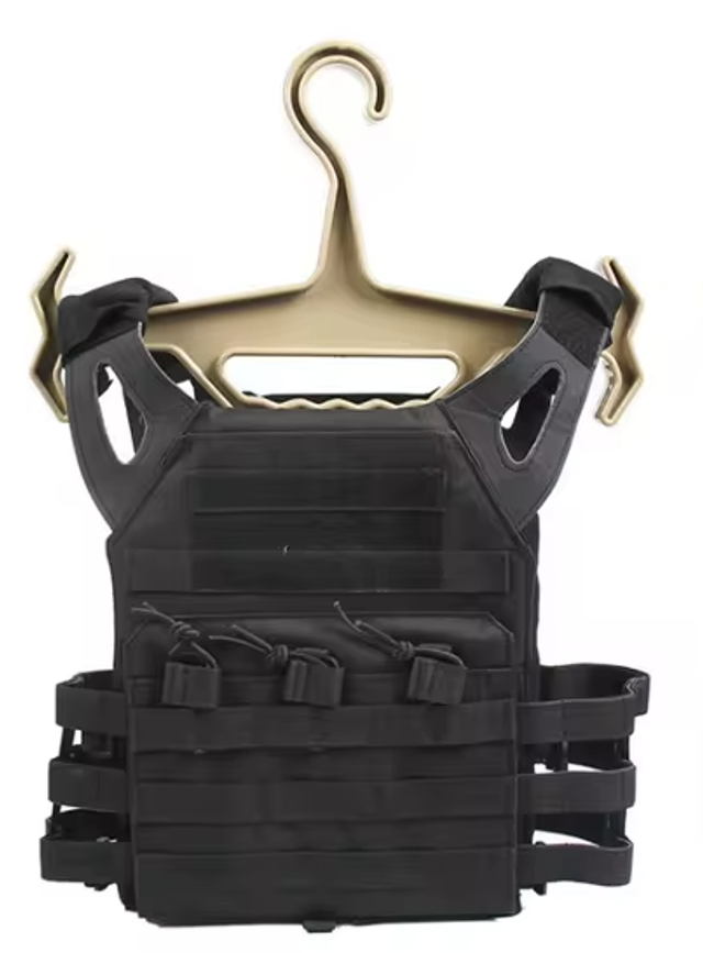 Cintre charge lourde Tan