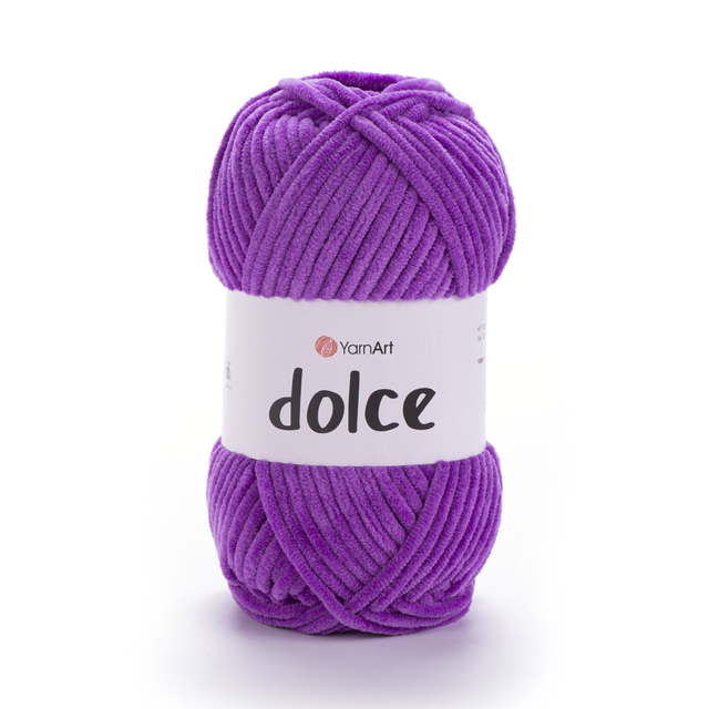 Yarn Art Dolce 788 Purple