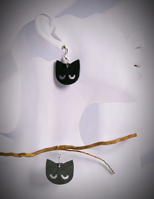 Boucles Chat te va bien