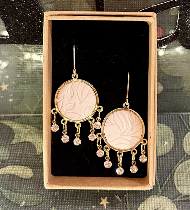 POLYMER CLAY EARRINGS2