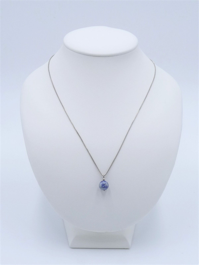 Chaine en Sodalite
