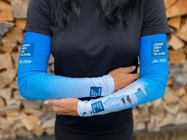 Návleky - výprodej