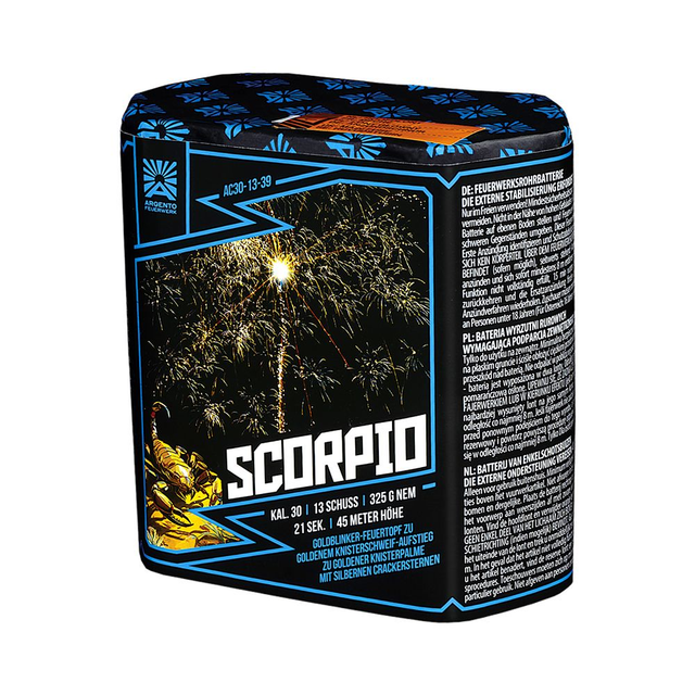 Scorpio