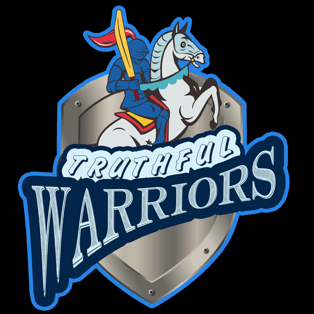Truthful Warriors 
