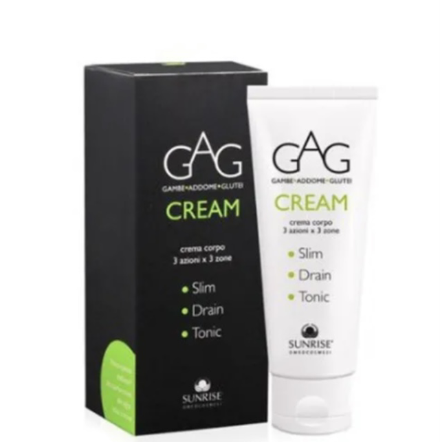 Gag Cream