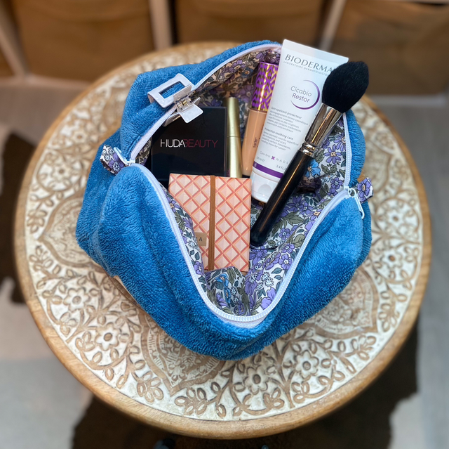 La trousse de toilette Valentina