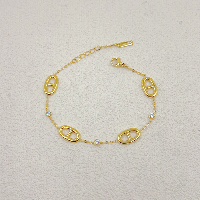 Bracelet maille