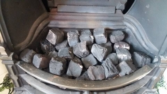 Gas Fire Servicing