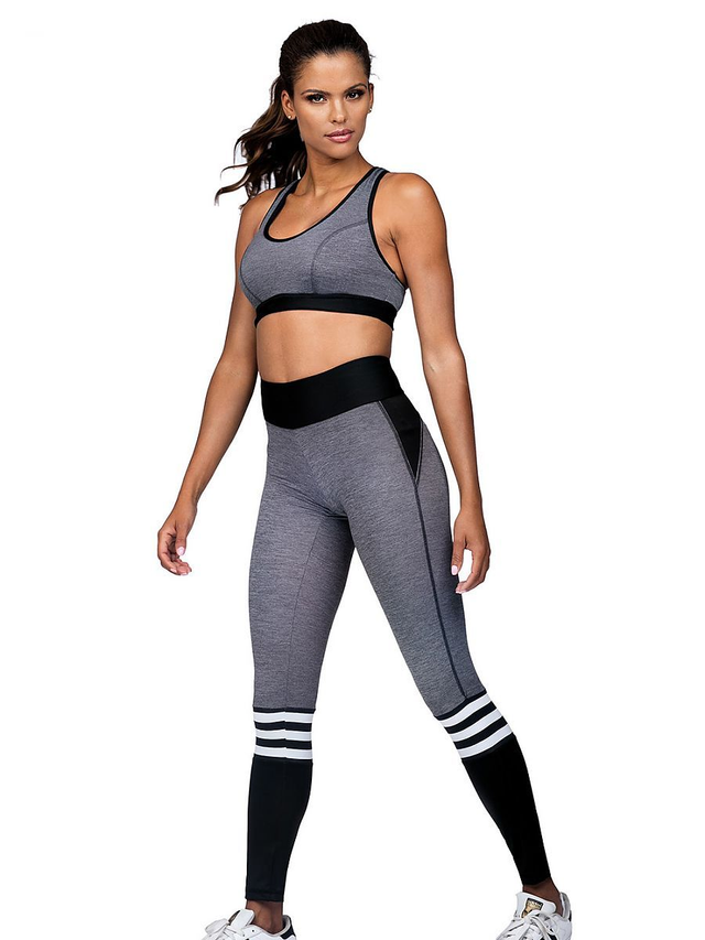 Leggins lughi model 179658 Lorin