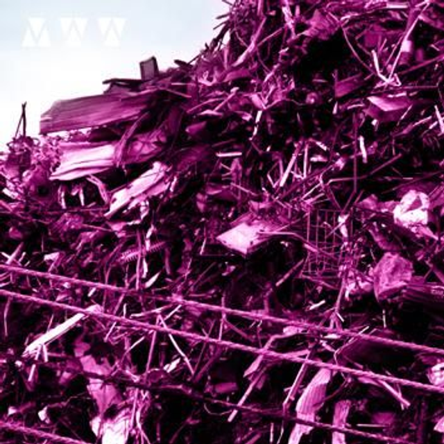 Mick Jørgensen: MWW (My Wide World) 