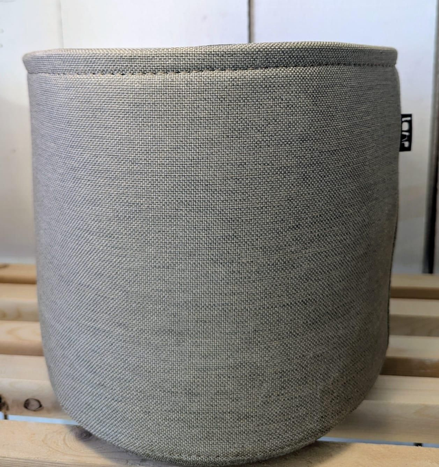 Classique intérieur taupe