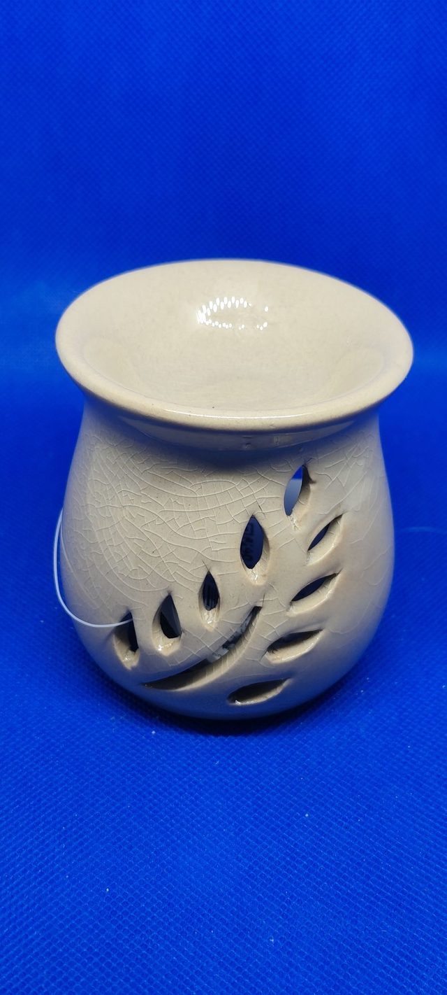 Petit brûle parfum - crème