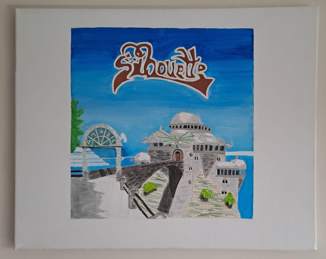 Realisea - 'Amaze' art package