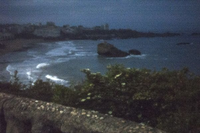 47# . Du Cap Hainsart 