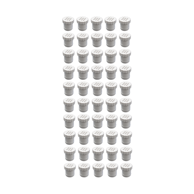 Bouchon de protection des condensats Ø16 (LOT)