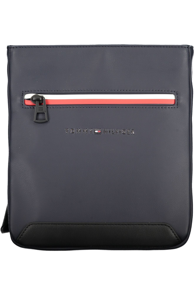 TOMMY HILFIGER TRACOLLA UOMO BLU
