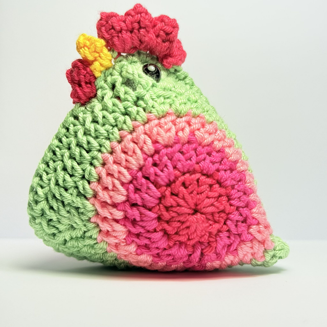 Bloomlet | Adopt-A-Kyoti