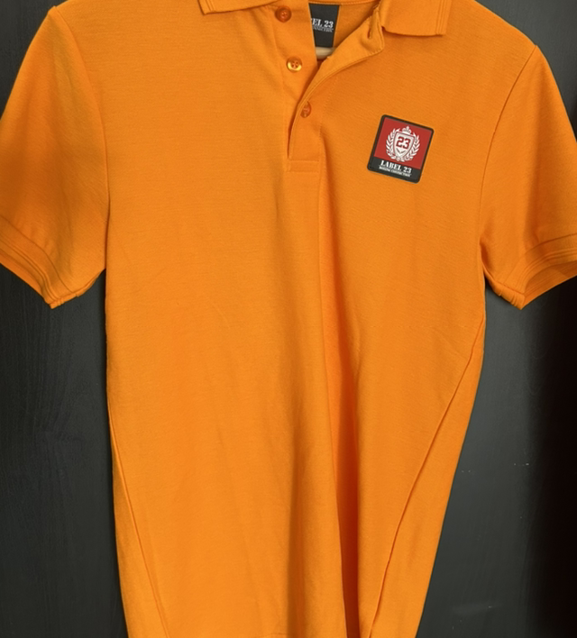 Label 23 Polo Shirt 