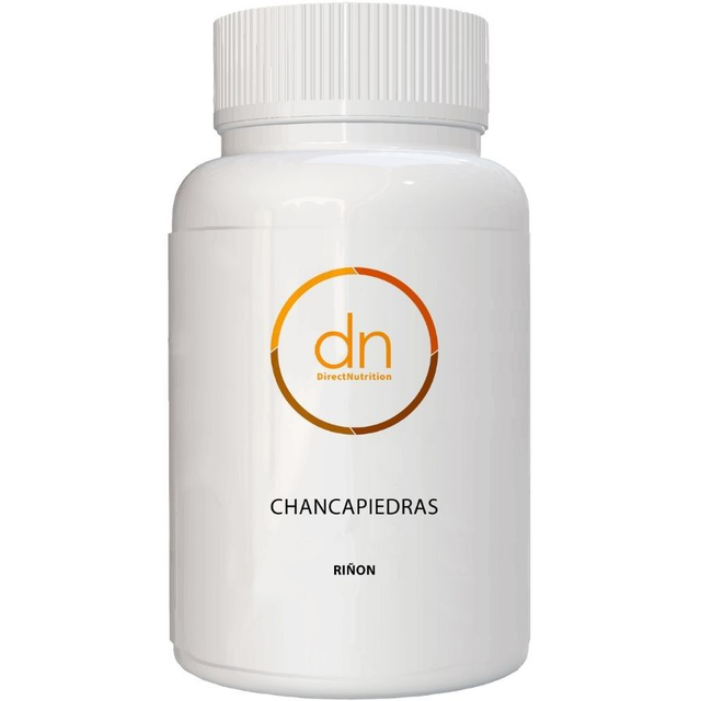Chancapiedras 60caps Direct Nutrition