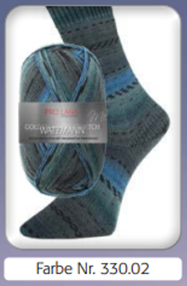 Prolana Watzmann Sockenwolle 