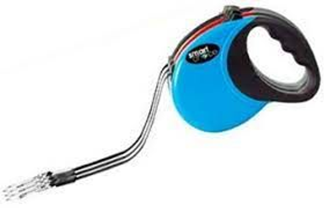 smart choice RETRACTABLE LEAD