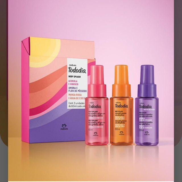 KIT TODODIA SPLASH