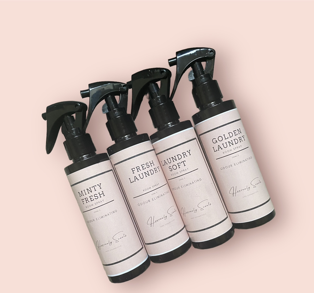 Room sprays - home fragrance 150ml 