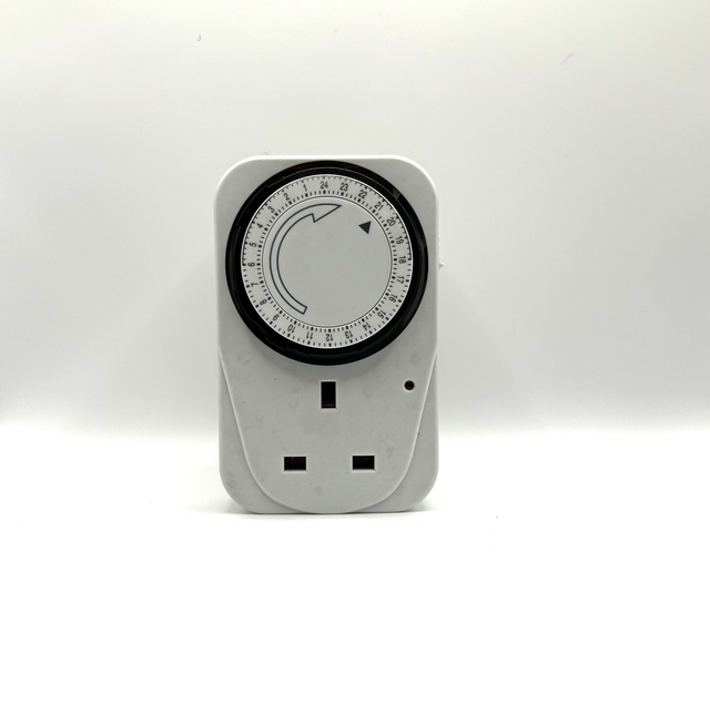 Defender 24Hr Segment timer (EL00004)