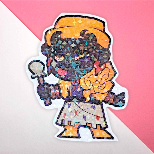 O'saaa "Fear and Hunger"