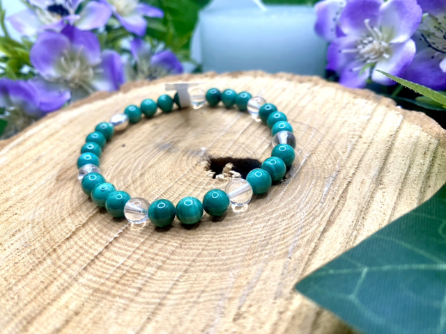 Malachite qualité extra 