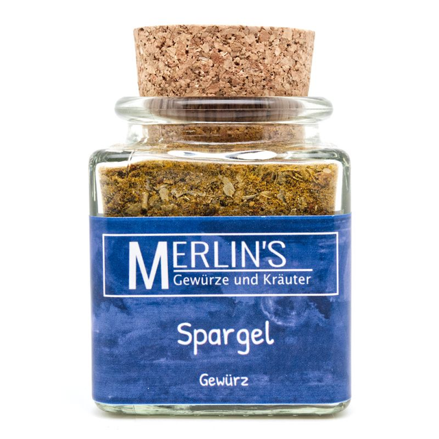 Spargel Gewürz 50g