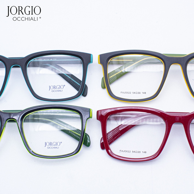  Armazón Hombre Jorgio FXJO-022