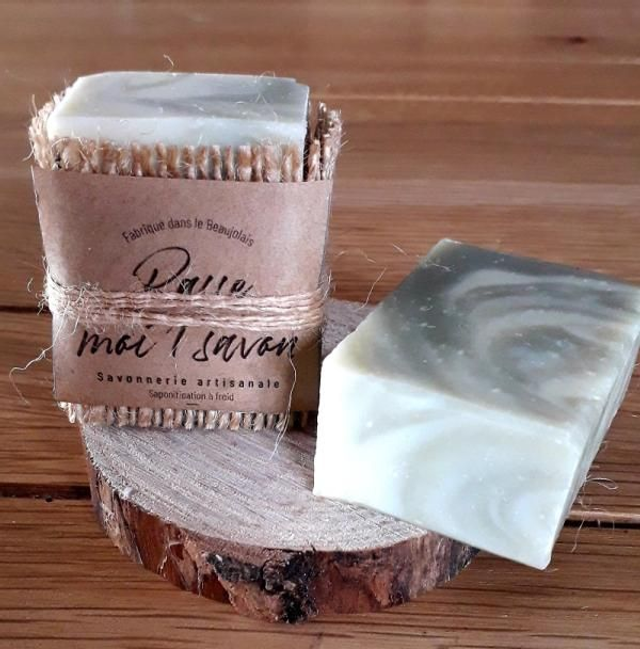 16 - Le "p'tit" bien frais