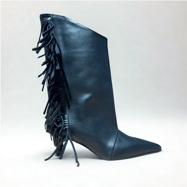 26C-FRX VITELLO NERO