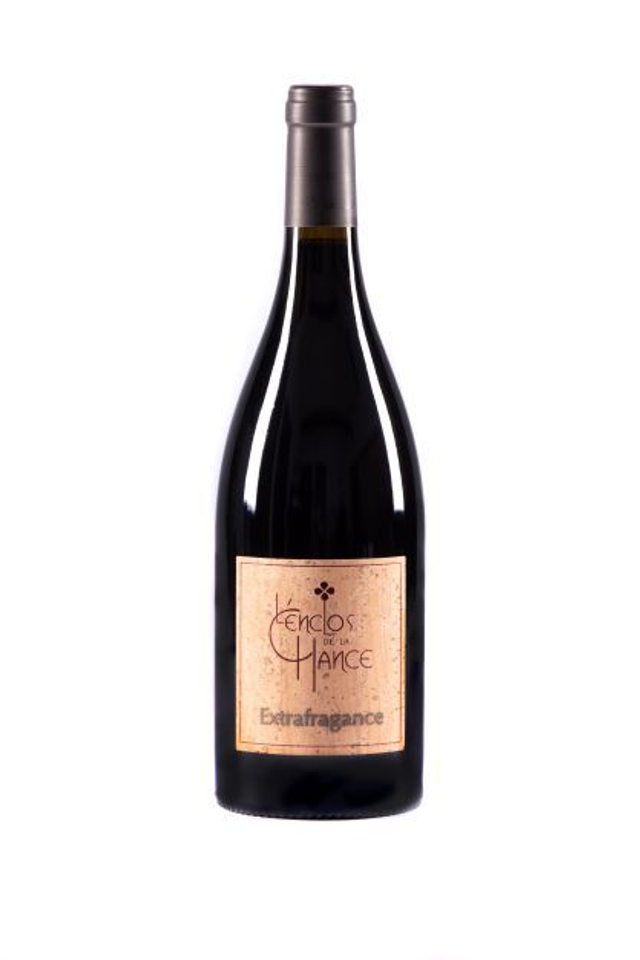 EXTRAFRAGANCE ROUGE