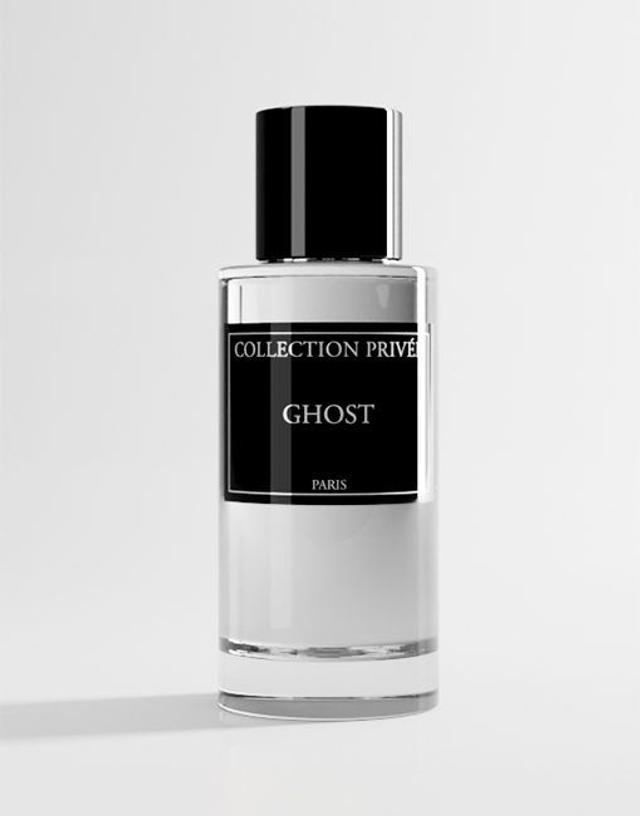 GHOST