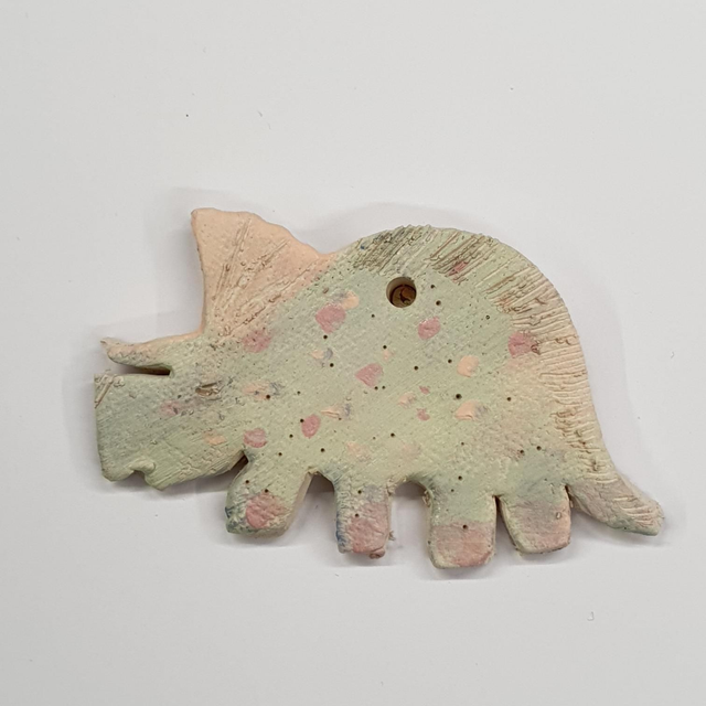 Dinosaur - Tricerotops