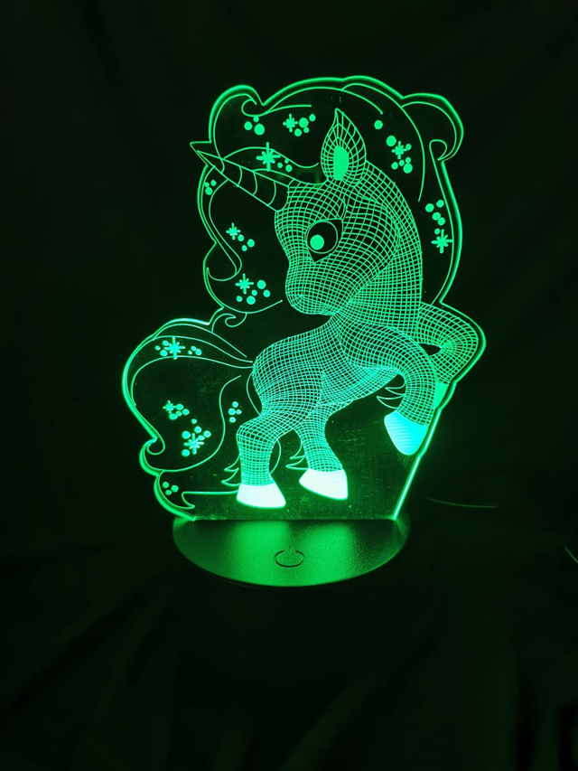 My Little pony Unicorn