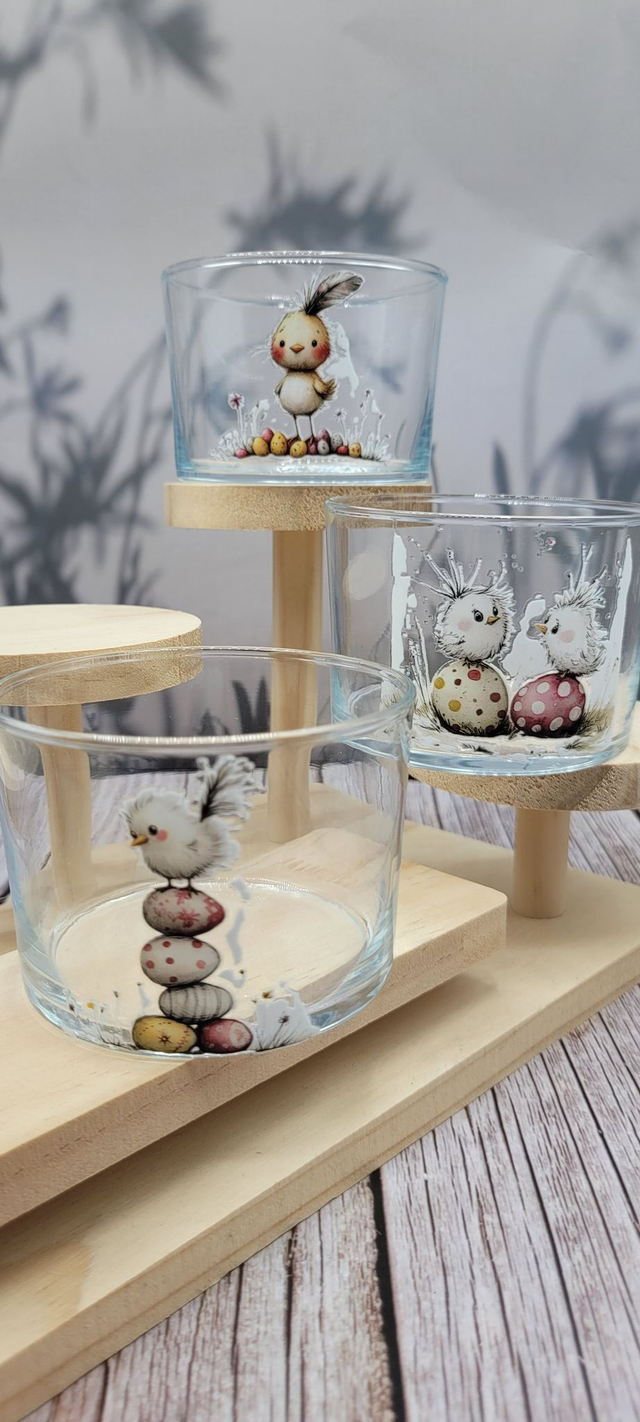 Collection Les Z'oisillons