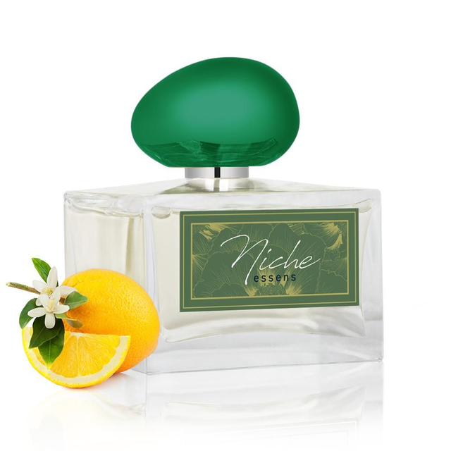 Perfume Niche - Green Brilliance 100ml Viper Green Ex Nihilo