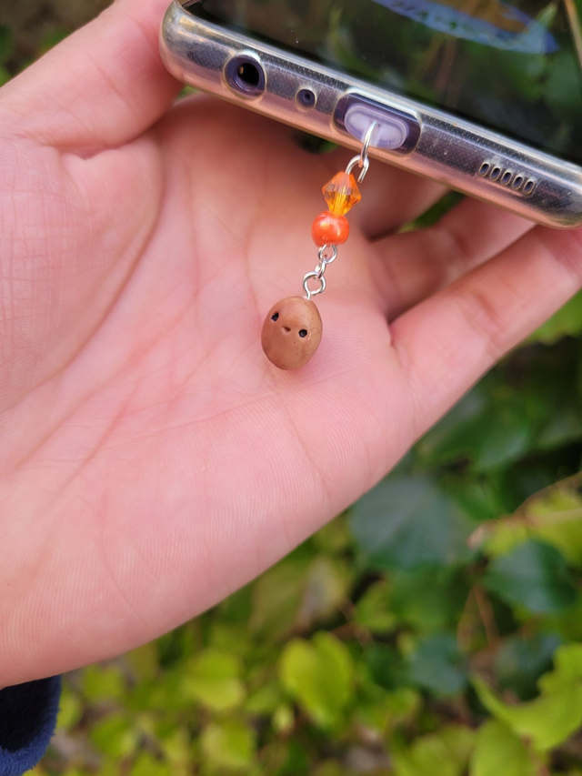 Potato Dustplugs – Simply Adorable and Practical! 🥔