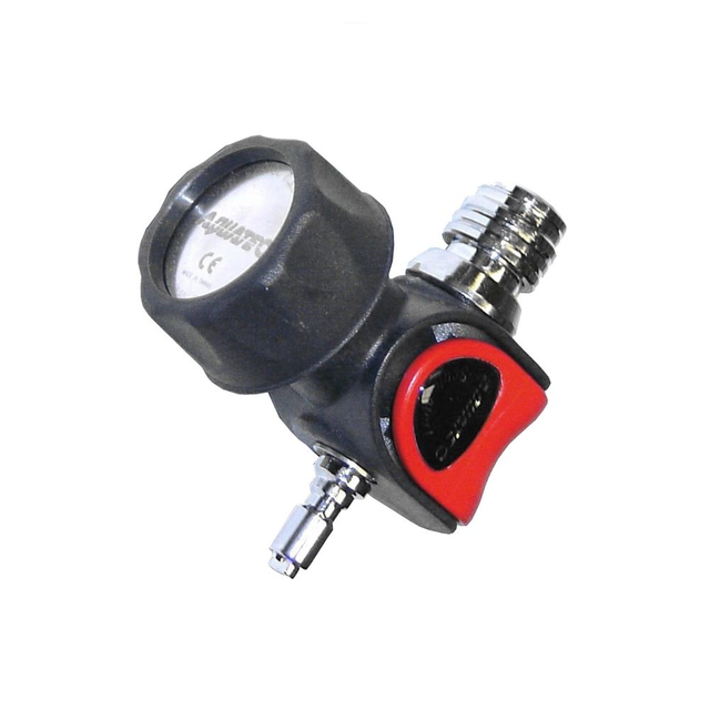 Bestdivers avertisseur sonor