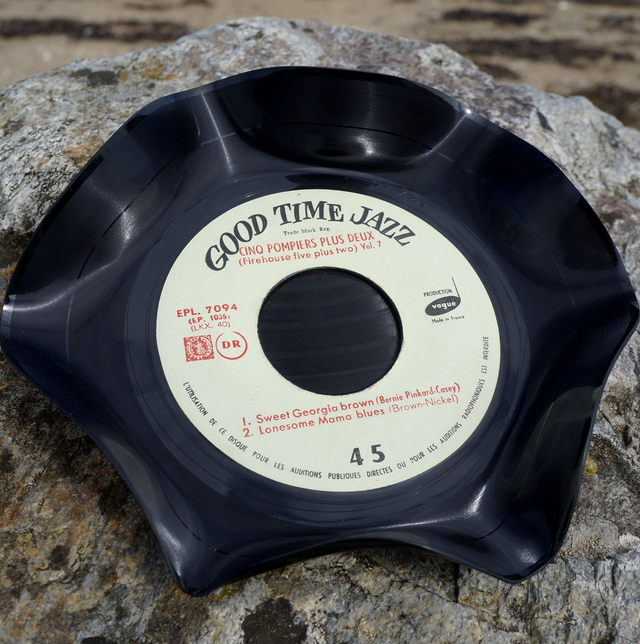 &quot;Good Time Jazz&quot;