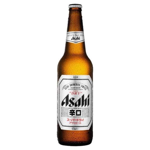 Cervesa Asahi | アサヒ
