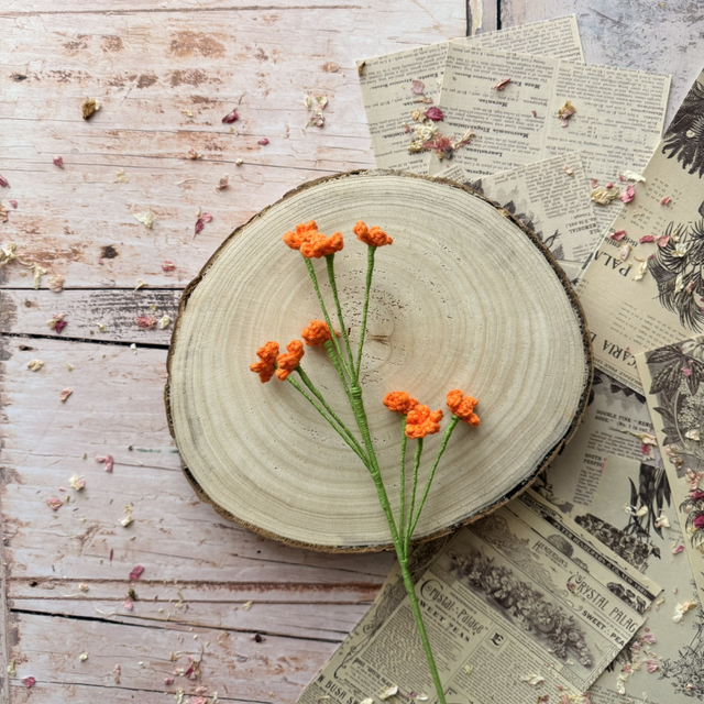 Gypsophile uni (personnalisable pour créer votre bouquet)